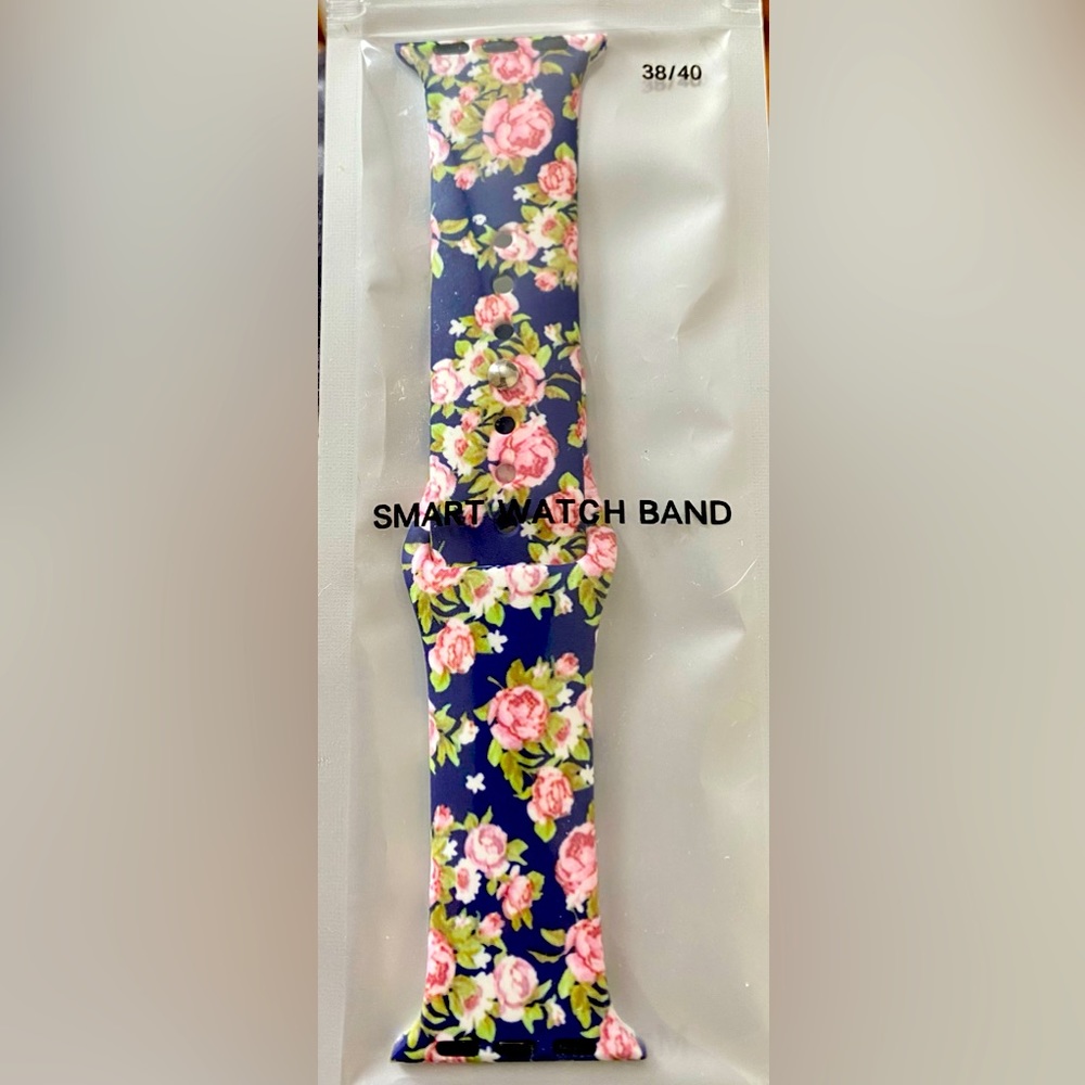 Smart watch band. New, never taken out of package.